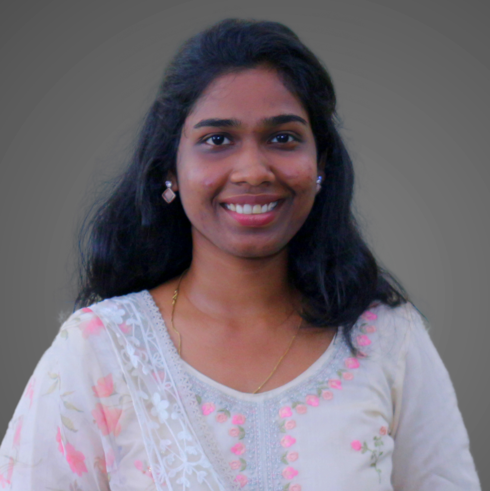 Ms. Aashika Thilakraj 