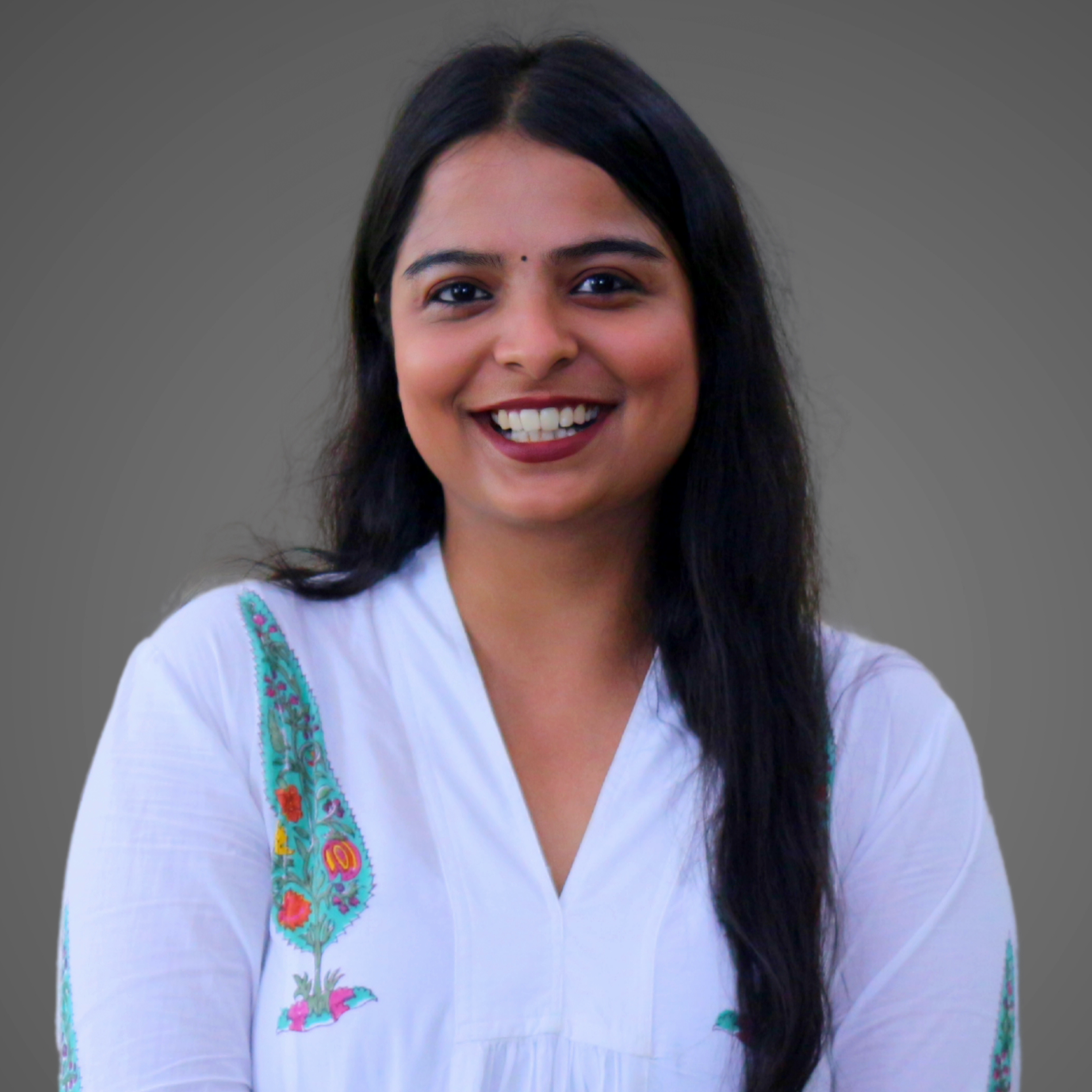 Miss. Saumya Satish Singh