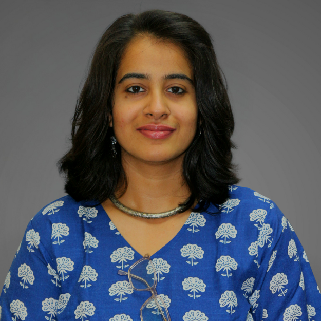  Maitreyi Venkatesh 