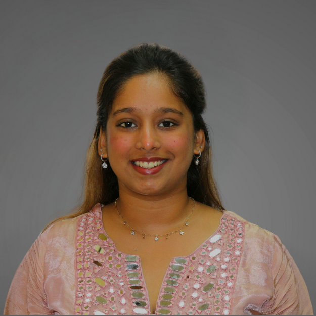 Ms. Hiloni Balwant Mehta