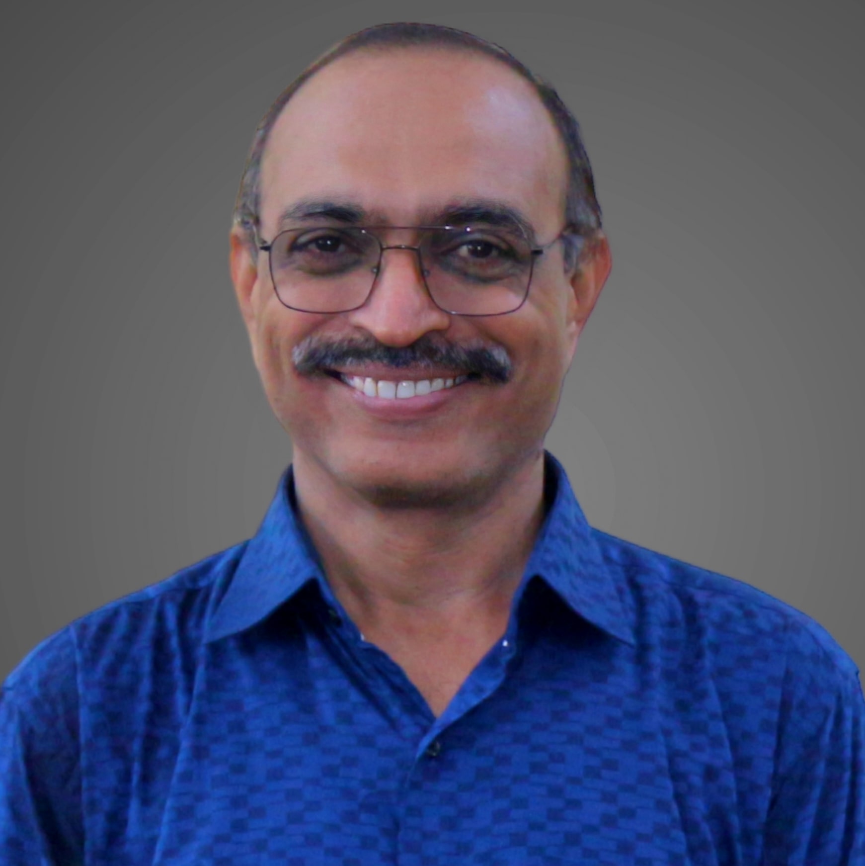 Mr. Anant Narayan Phirke