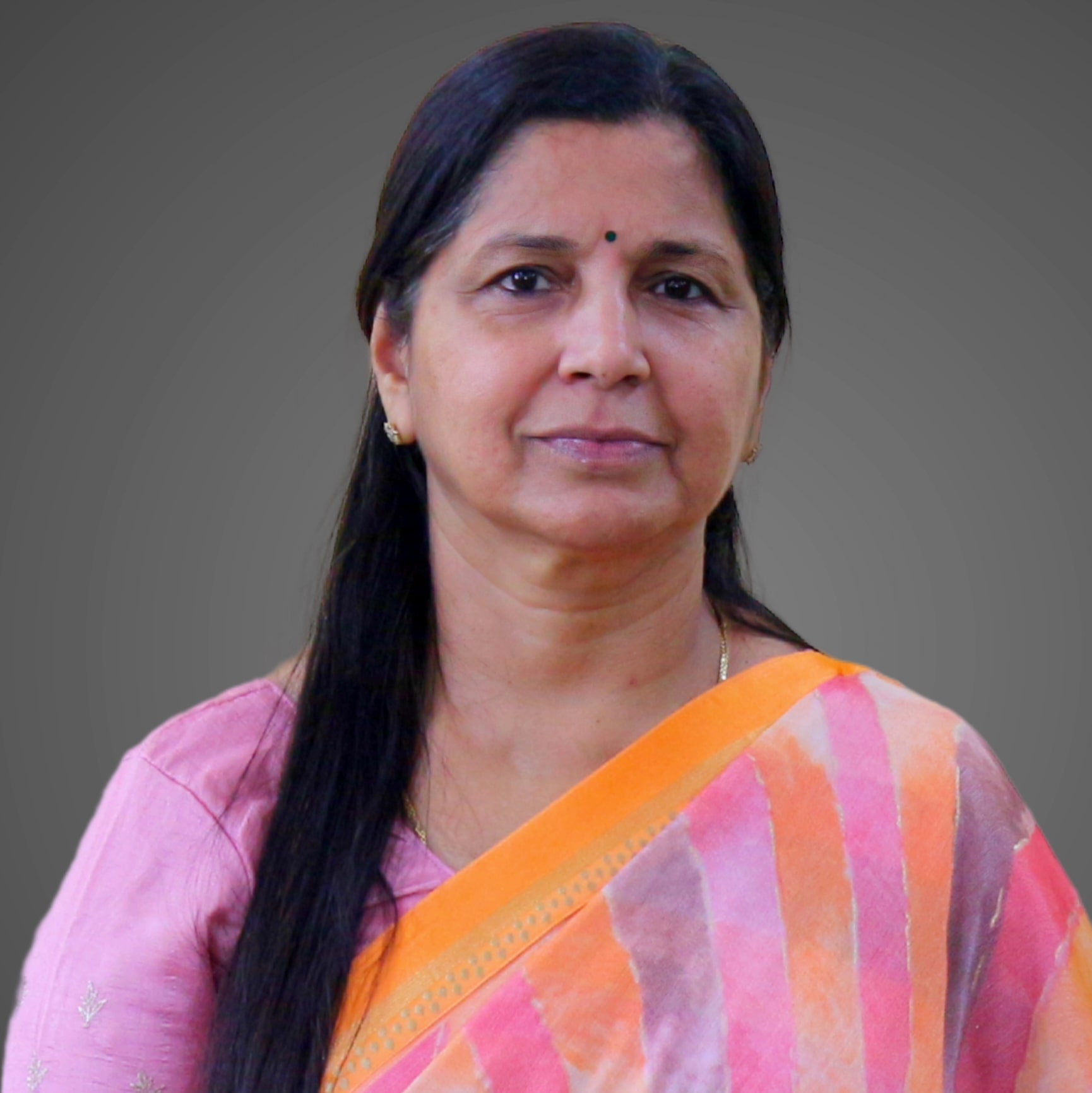 Dr. V. Rama Kiran 