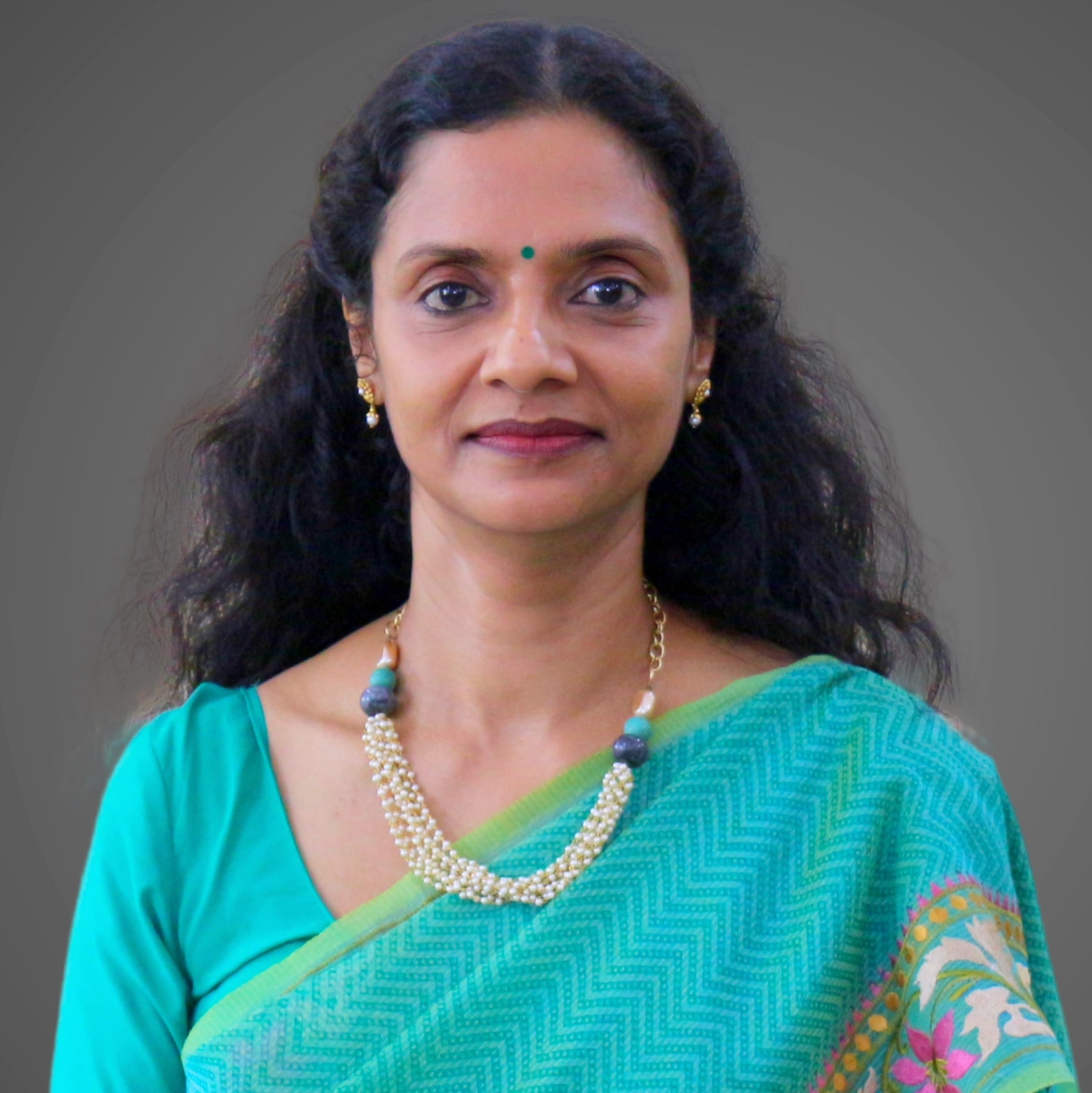Dr. Sindhu Sara  Thomas