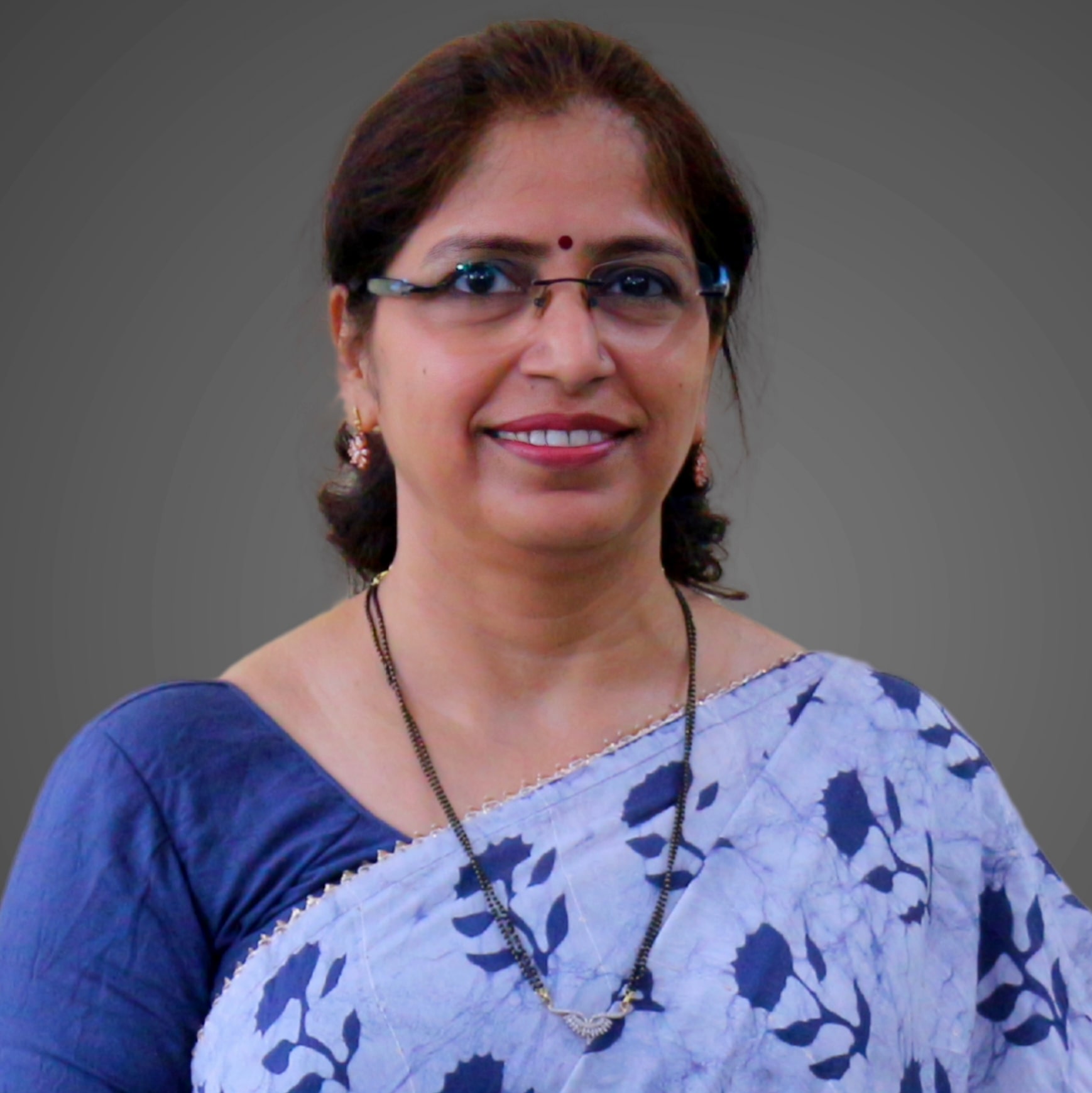Ms. Smita Ravi Angane