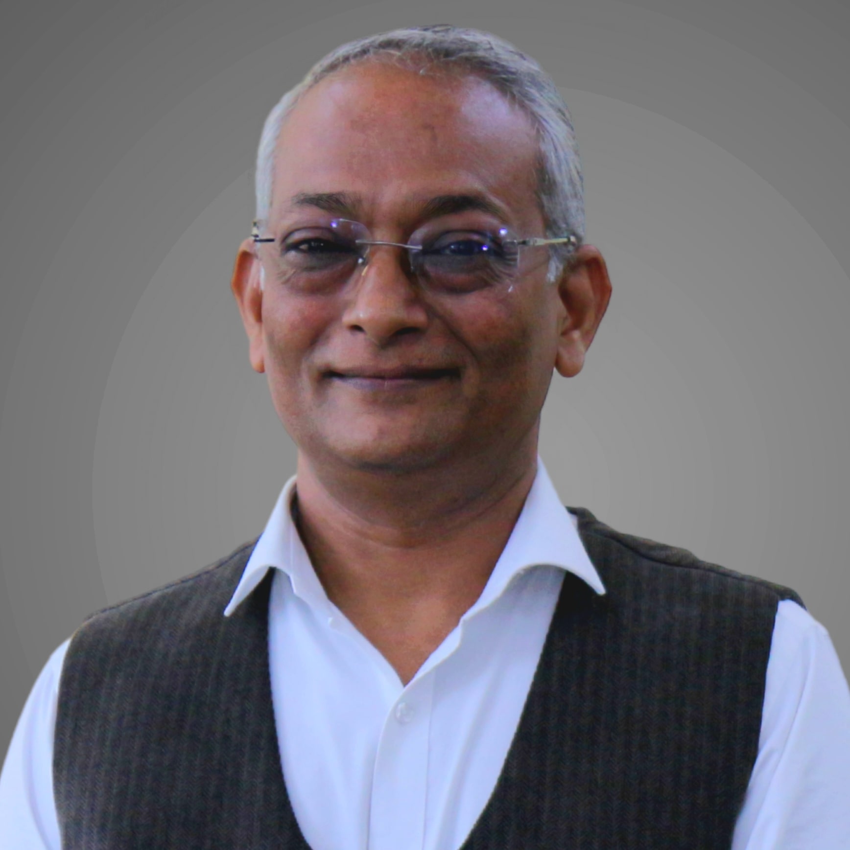 Mr. Nitin Sudam Mohod