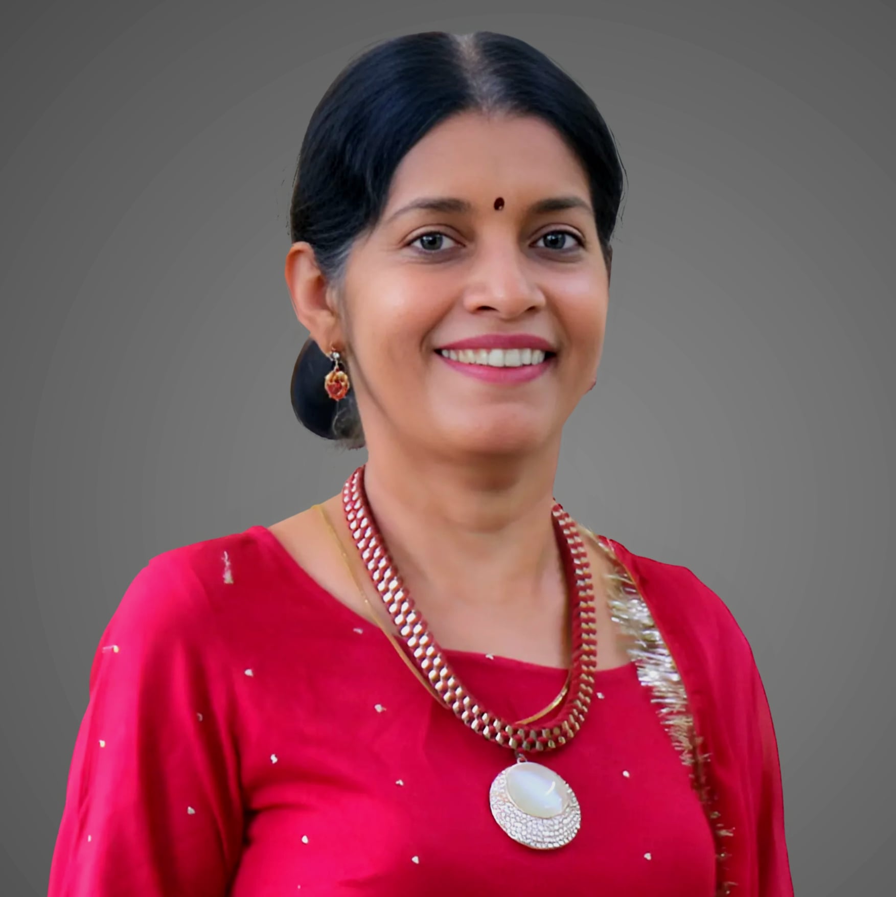 Dr. Raji  Ramesh