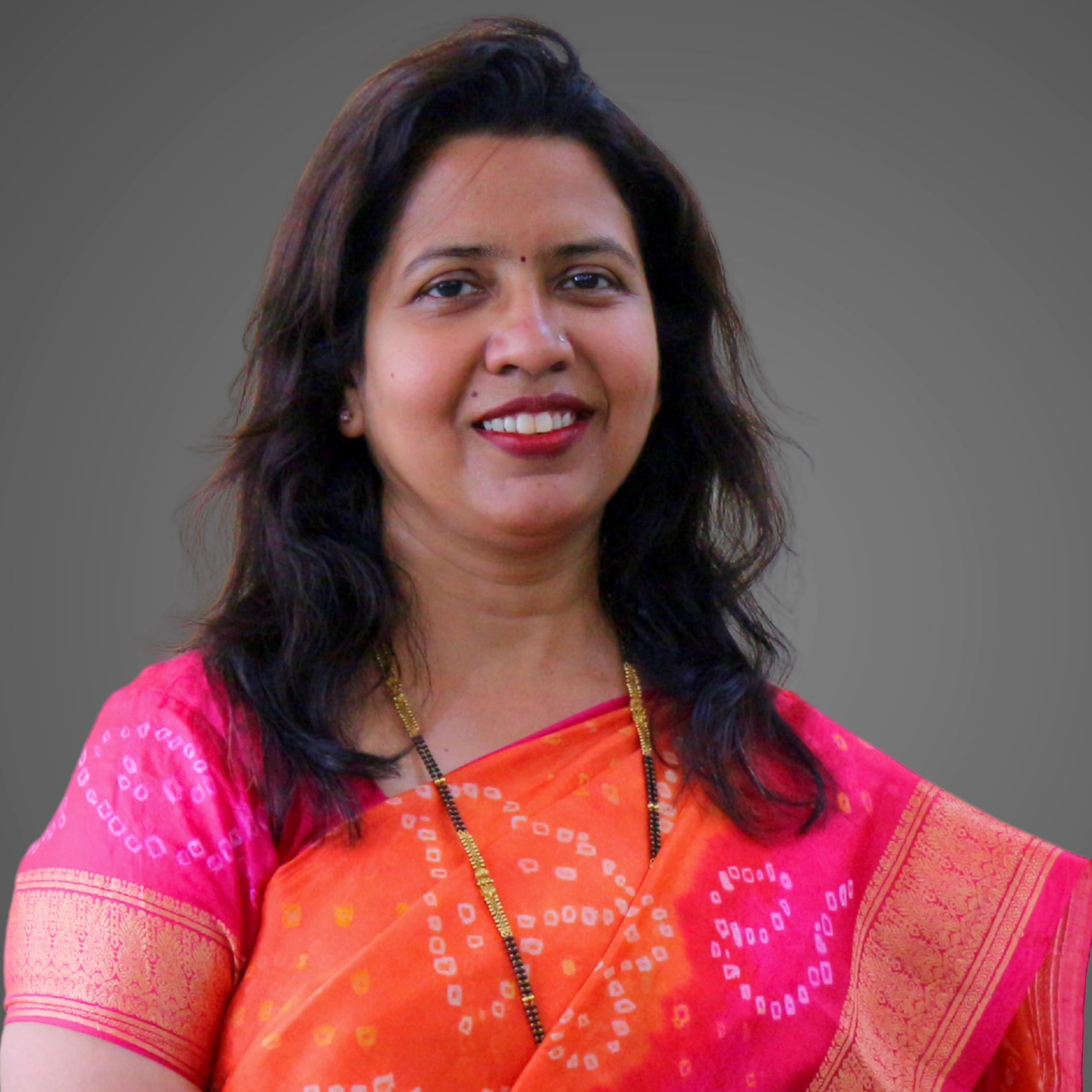 Ms. Deepashri Jayant Hadphadkar