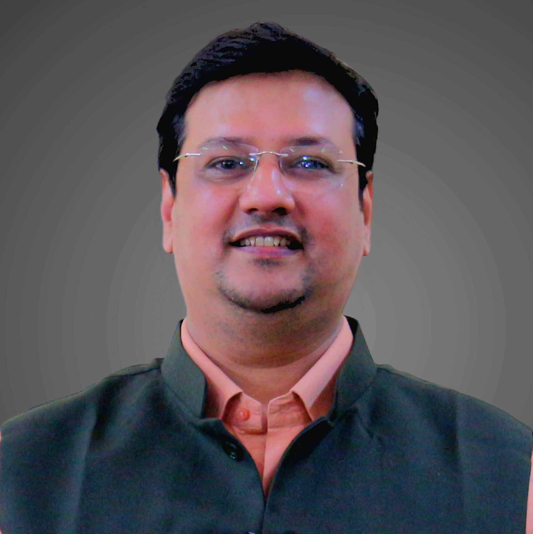 Mr. Dhaval Anantrai Bhatt