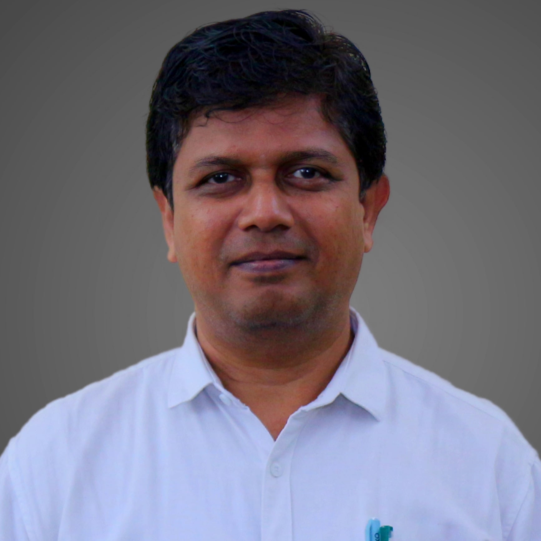 Mr. Dyaneshwar Anant Kembulkar