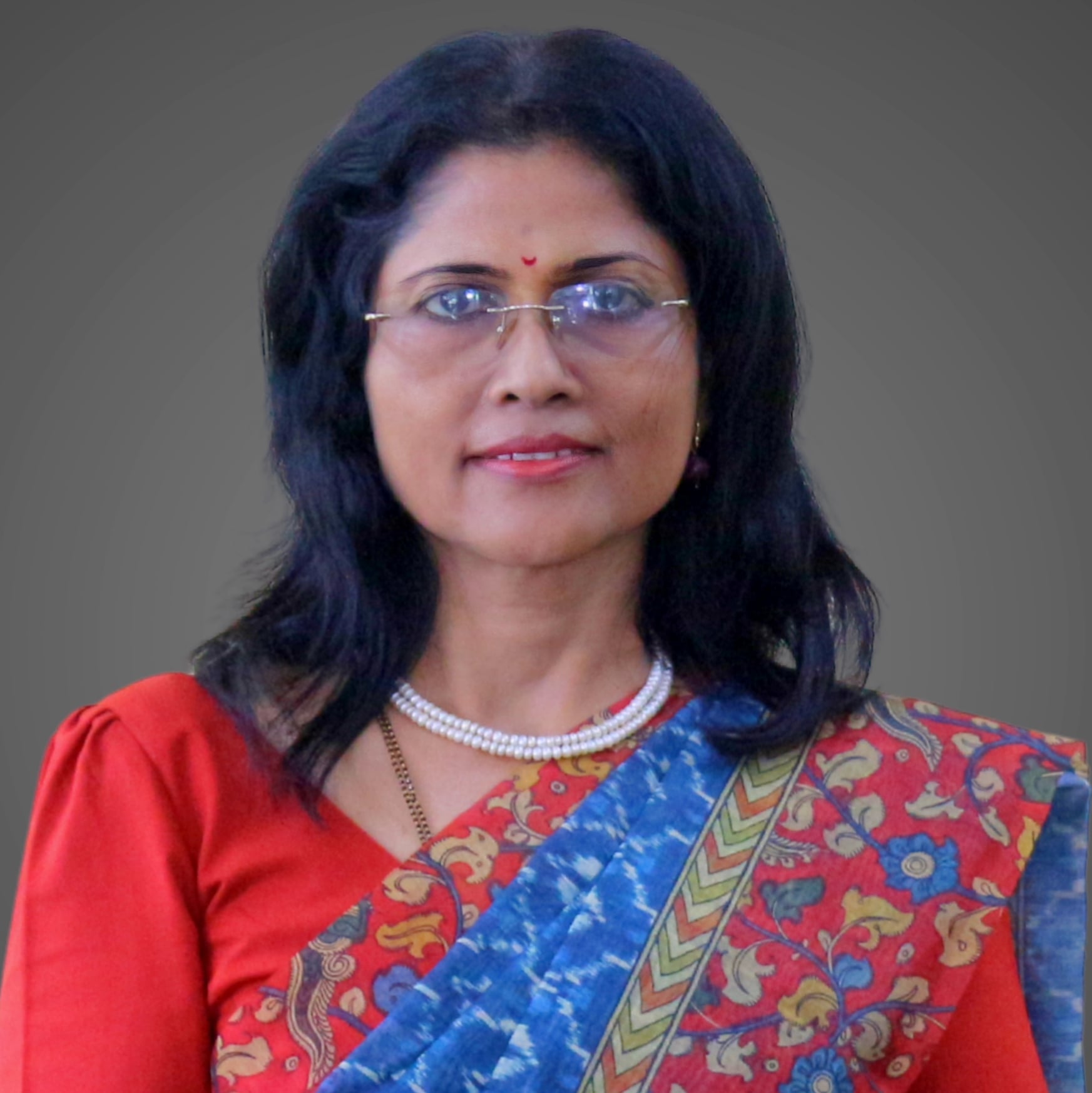 Dr. Mukta Anil Pote
