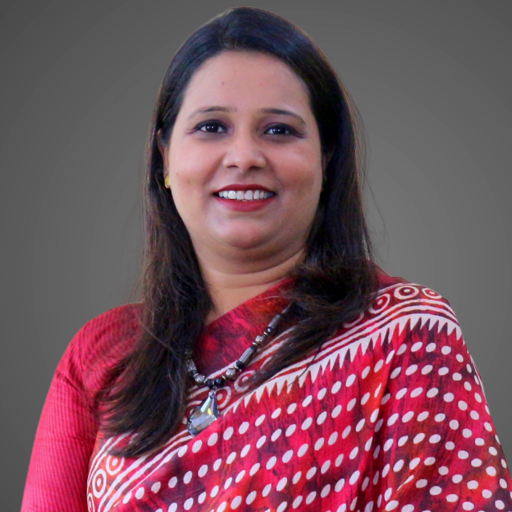 Dr. Nigaar Sameer Patel