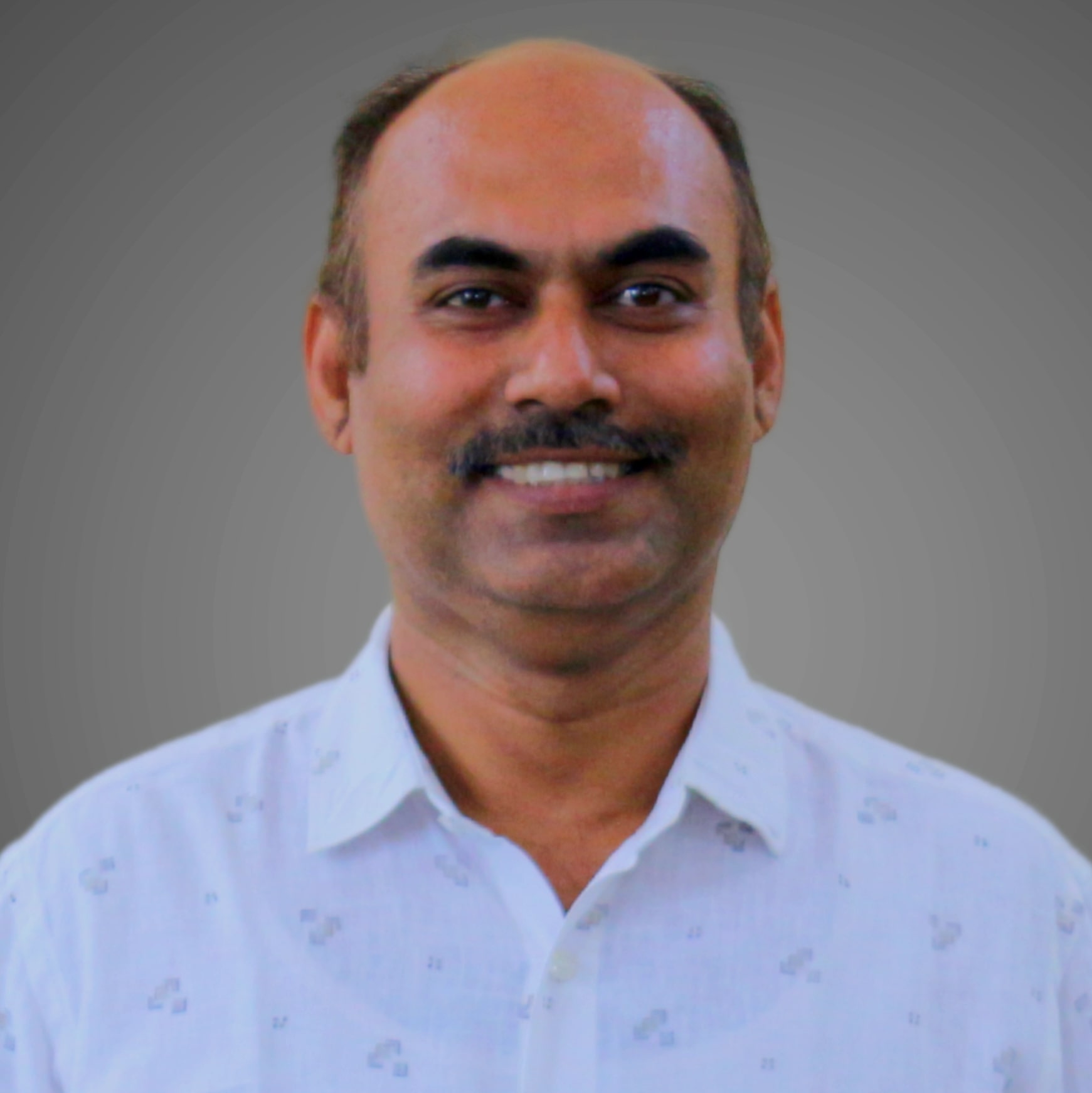 Mr. Kiran Shrinivas Temkar