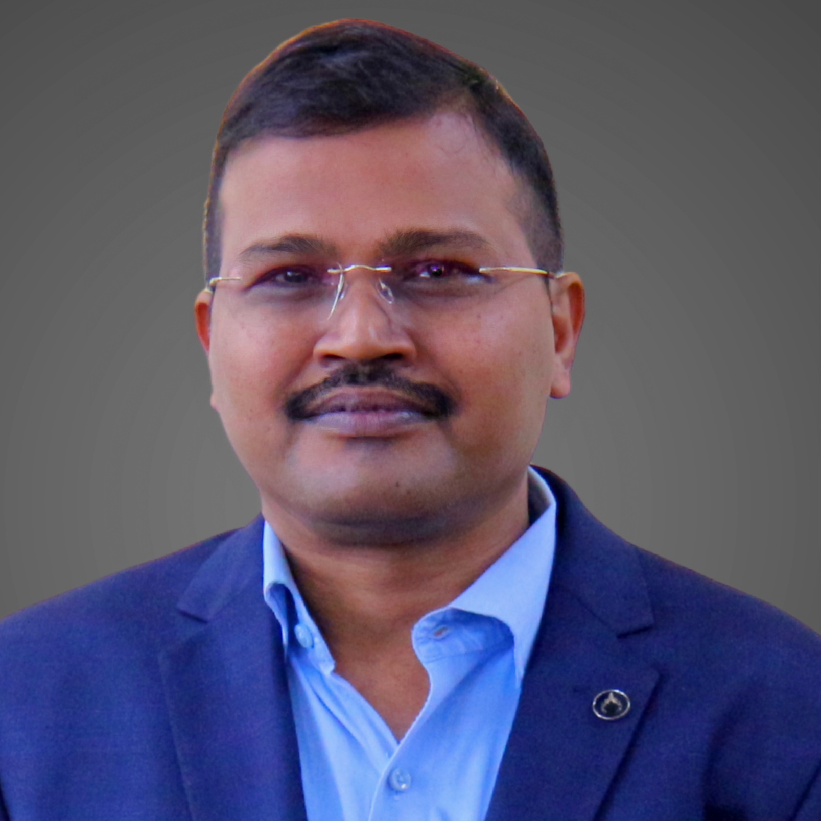 Mr. Harishchandra Jawahar Sharma