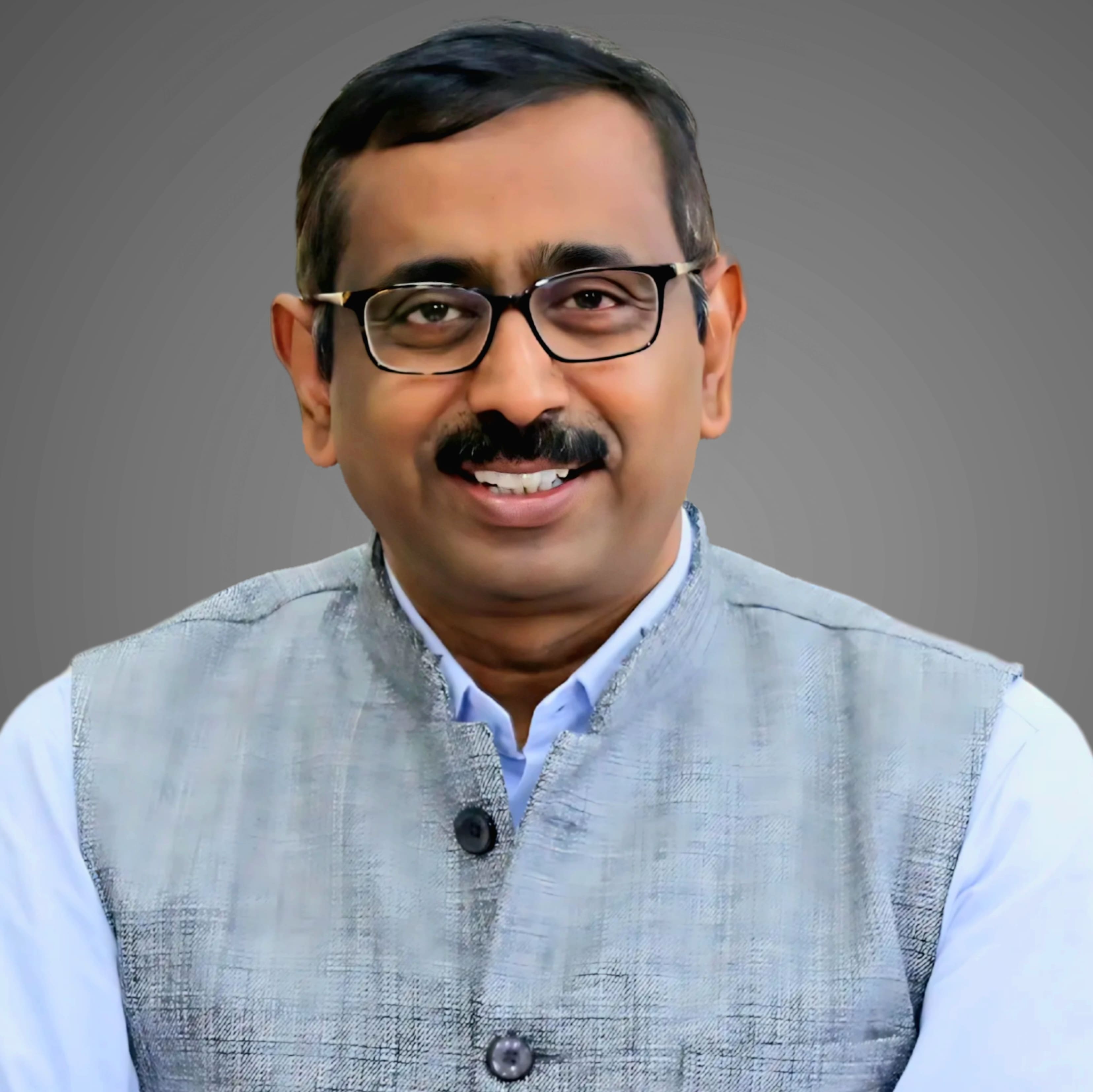 Dr. Purushottam  Wadje