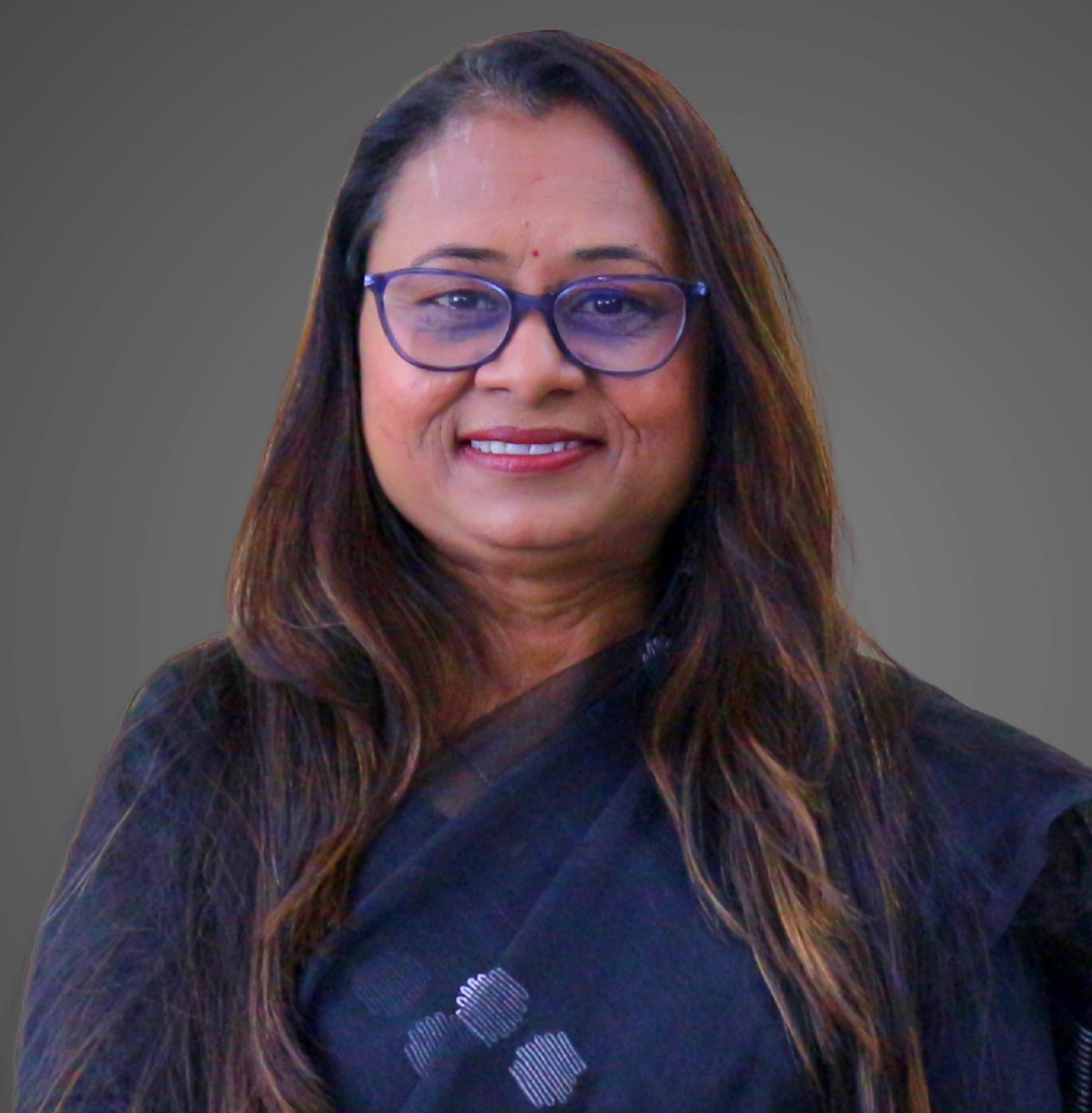 Ms. Vaishali Vijay Kharat