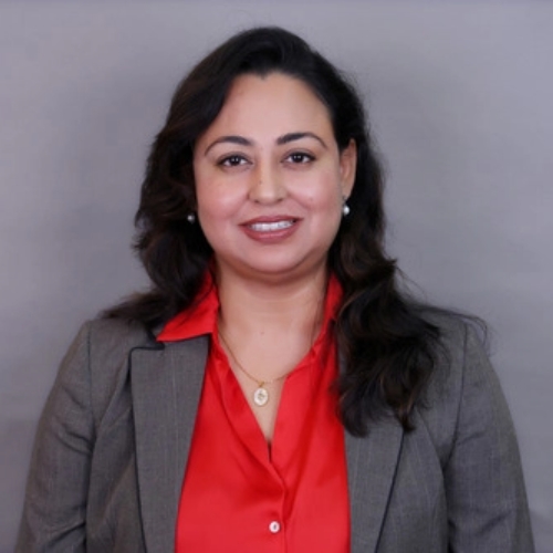 Prof. Anindita  Roy
