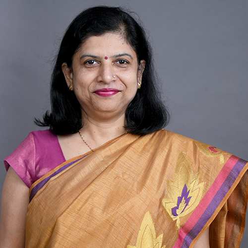Dr. Preeti Singh Rawat