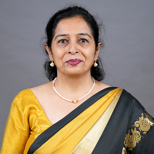 Dr. Sonal Paresh Ved
