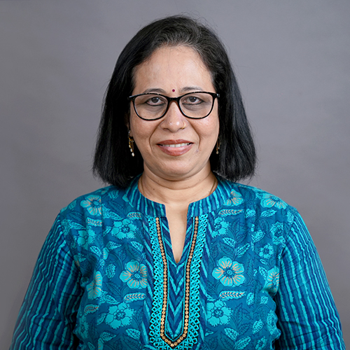 Dr. Swati Shrikant Godbole