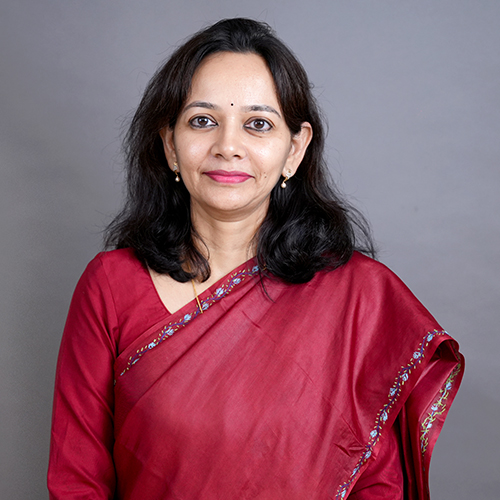 Dr. Smita  Ramakrishna