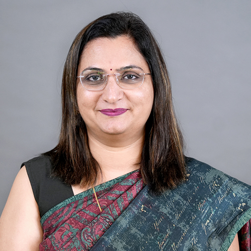 Dr. Rashmi  Soni