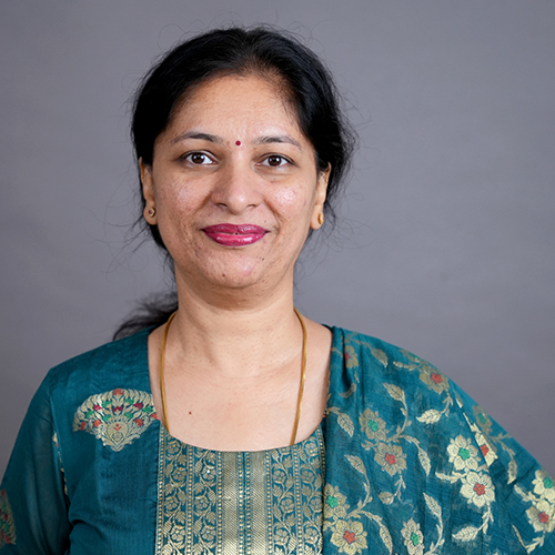 Dr. Vaishali Jayesh Padake