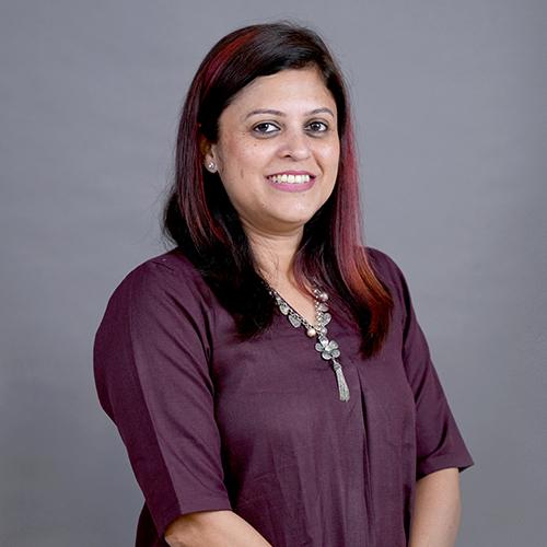 Dr. Anjali  Chopra