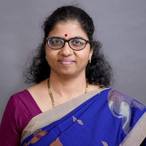 Dr. Seetha  Pachchhapur