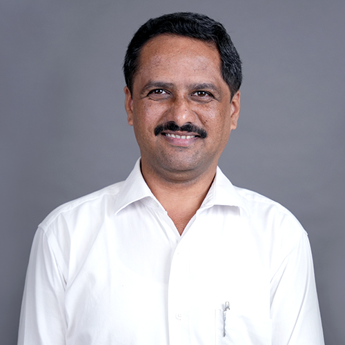 Dr. Avadhut  Patwardhan