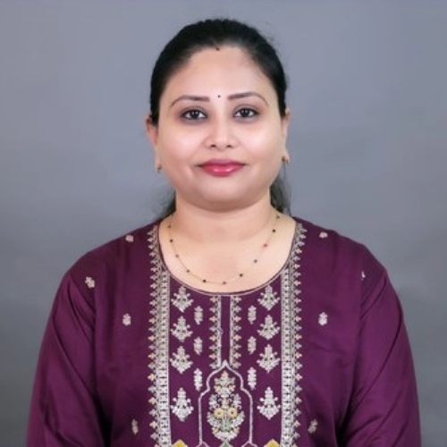 Ms. Mayura  Nagar