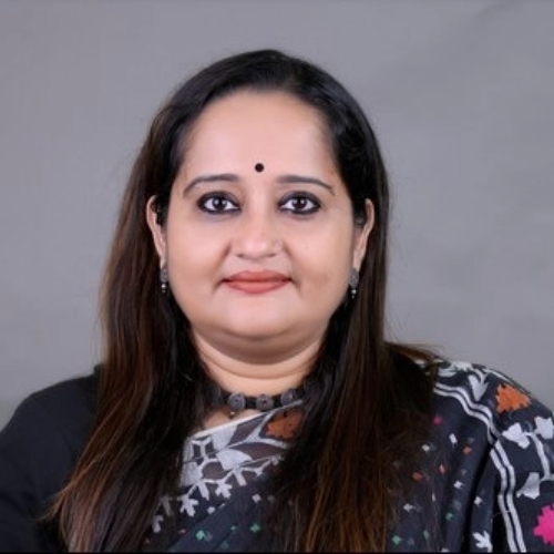 Dr. Sulagna  Mukherjee