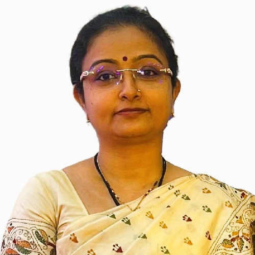 Dr. Ritu  Srivastava