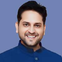 Dr. Arihant Kumar  Jain