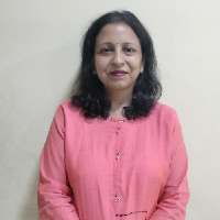 Dr. Prajakti Shashank Akerkar