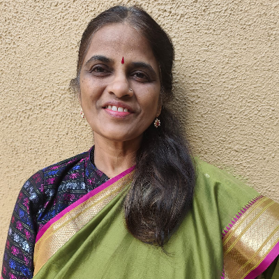 Prof. Veena Sanekar