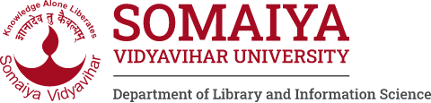 Department of Library and Information Science