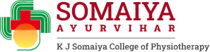 K J Somaiya College of Physiotherapy