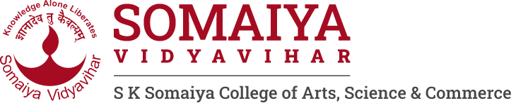 S K Somaiya College of  Arts, Science and Commerce